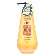 Junlove Маска для укрепления и роста волос, 500 мл