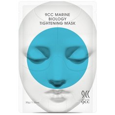 9CC маска Marine Biology Tightening подтягивающая, 30 г