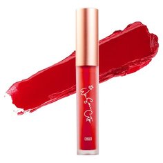 Pekah тинт для губ WinSome Cotton, 04 винная роза