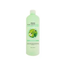 Pekah Вода мицеллярная с экстрактом центеллы азиатской - Ure therapy cica cleansing water, 500мл