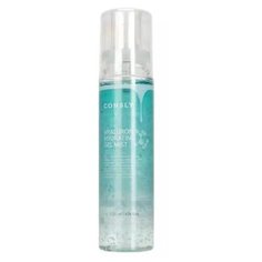 Consly Гель-мист с гиалуроновой кислотой - Hyaluronic acid hydrating gel mist, 120мл