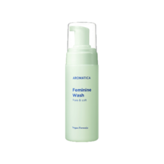 Aromatica Пенка для интимной гигиены - Pure soft feminine wash, 170мл