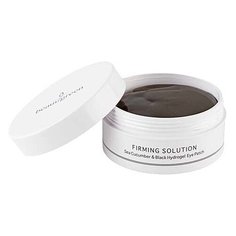 BeauuGreen Патчи гидрогелевые с морским огурцом - Sea cucumber black hydro, 60шт