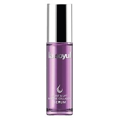 La Soyul Сыворотка с морским коллагеном - Moist lift marine collagen serum, 50мл