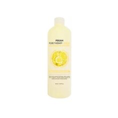 Pekah Вода мицеллярная с экстрактом лимона - Pure therapy lemon cleansing water, 500мл