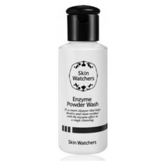 Skin Watchers Пудра энзимная для умывания отшелушивающая - Enzyme powder wash, 60г