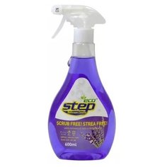 Kmpc Средство чистящее для ванной жидкое с апельсиновым маслом - Orange bathroom cleaner, 600мл