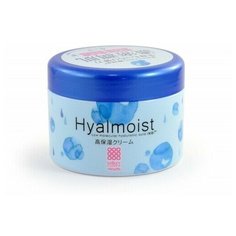 Meishoku Крем-гель с гиалуроновой кислотой «для зрелой кожи» - Hyalmoist perfect gel, 200г