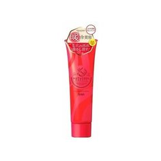 Sana Средство для лица с разогревающим эффектом очищающее — Hot cool beauty heat cleansing, 170г