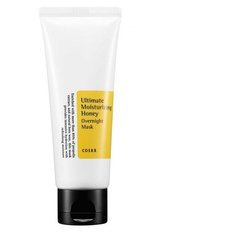 Cosrx Маска-спа ночная медовая - Ultimate moisturizing honey overnight mask, 50мл