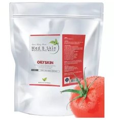 Med B Маска альгинатная для жирной кожи - Skin modeling mask oily skin, 250г