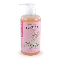 Laura Rosse Мыло для тела жидкое «ароматерапия – жасмин» - Body wash jasmine, 500мл
