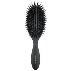 Профессиональная расческа VESS для сушки и укладки волос Beth Hair Styling Pro Mix Cushion Brush SPR-2500