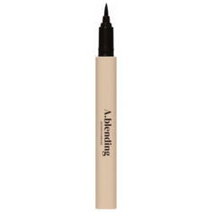 Esthetic House подводка для глаз A.blending Perfect Tattoo Eyeliner, оттенок Carbon Black