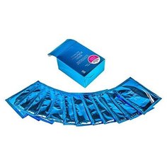 Japan Gals Маска для лица суперувлажнение - Hyalpack premium, 12 шт