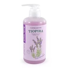 Laura Rosse Мыло для тела жидкое «ароматерапия – лаванда» - Body wash jasmine, 500мл