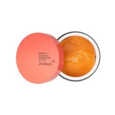 FarmStay Патчи гидрогелевые с экстрактом икры и пептидами - Salmon roe peptide hydrogel eye, 60шт
