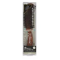 Vess Щетка с натуральной щетиной и нейлоном - Excel mix brushing brush