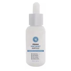 Pekah Сыворотка для лица ампульная увлажняющая - Deep moist ampoule, 50мл