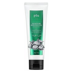 PLU Пилинг-скатка увлажняющая с шиповником - Moisture peeling gel rosehipoil, 100г