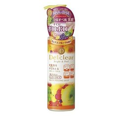 Meishoku Пилинг-гель очищающий с aha и bha — Aha bha peeling gel, 180г