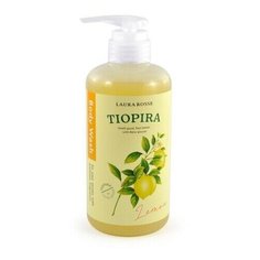 Laura Rosse Мыло для тела жидкое «ароматерапия – лимон» - Body wash jasmine, 500мл