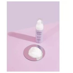 La Miso Пенка кислородная для глубокого очищения PH 5.5 – Soft deep bubble cleanser, 150мл