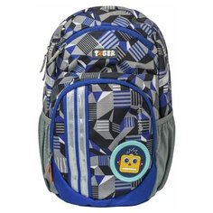 Рюкзак Tiger Family Lively Electrolyte 34х20х15 см