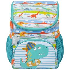 Рюкзак Tiger Family дошкольный размер: 31*24*16 см