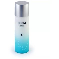 Momotani Эмульсия-молочко для лица увлажняющая вечерний уход - Sheld charge emulsion, 100мл