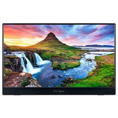 15,6" Монитор Aopen 16PM3Qbmiuux (UM.ZP3EE.003)