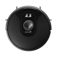IBoto Робот-пылесос iBoto Smart C820W 4}