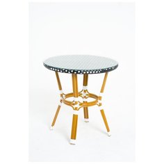 Стол Vinotti CS-01-01 коричневый