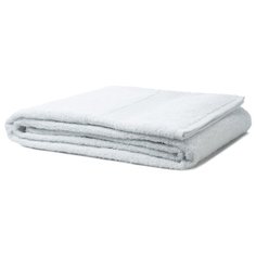 Полотенце 100x180 белый Байрамали