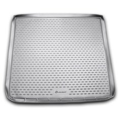 Element Коврик в багажник SUBARU Tribeca DM, 2011-2014 кросс. (полиуретан)