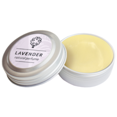 Сухие духи Дом Природы Lavender, 10 г