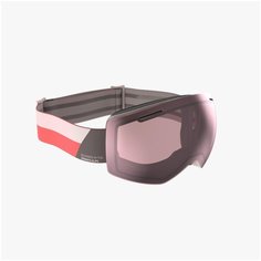 Маска горнолыжная для пасмурной погоды G 900 FL взр./дет. S WEDZE X Декатлон Decathlon