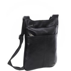 Сумка деловая CAGIA 822455. Натуральная кожа. Сделано в Беларуси.