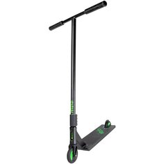 Трюковый самокат Tech Team Infected 2021 Зеленый