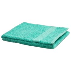 Байрамали полотенце Косичка 50х90 см светло-зеленый