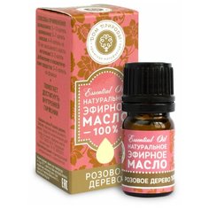 Дом Природы эфирное масло Розовое дерево, 5 мл