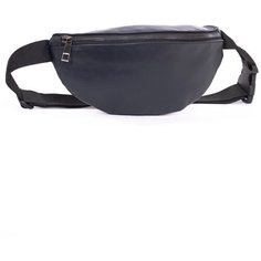 Сумка на пояс CAGIA 882095. Натуральная кожа. Сделано в Беларуси.