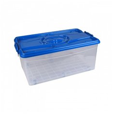 Контейнер прямоугольный 40л М3115 альтернатива Alternativa