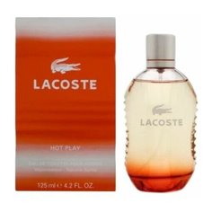 Туалетная вода LACOSTE Hot Play