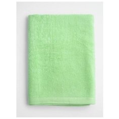 Amaro Home Полотенце банное 65х130 см салатовый