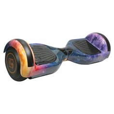 Гироскутер для детей GT Smart Wheel 6.5, галактика