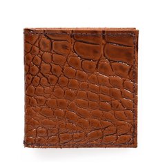 Кошелек CAGIA 840547. Натуральная кожа. Сделано в Беларуси.