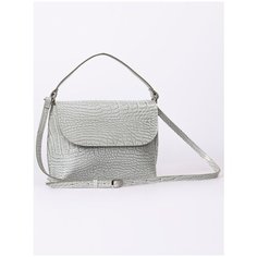 Сумка женская CAGIA 860740. Сделано в Беларуси. Натуральная кожа.