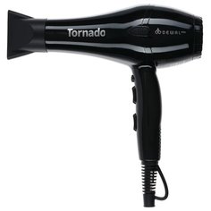 Фен 2300 Вт Tornado DEWAL PRO 03-8010 Black