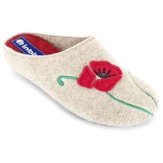 Тапочки Inblu песочный 37